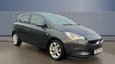 Vauxhall Corsa 1.4 [75] ecoFLEX Energy 5dr [AC] Petrol Hatchback